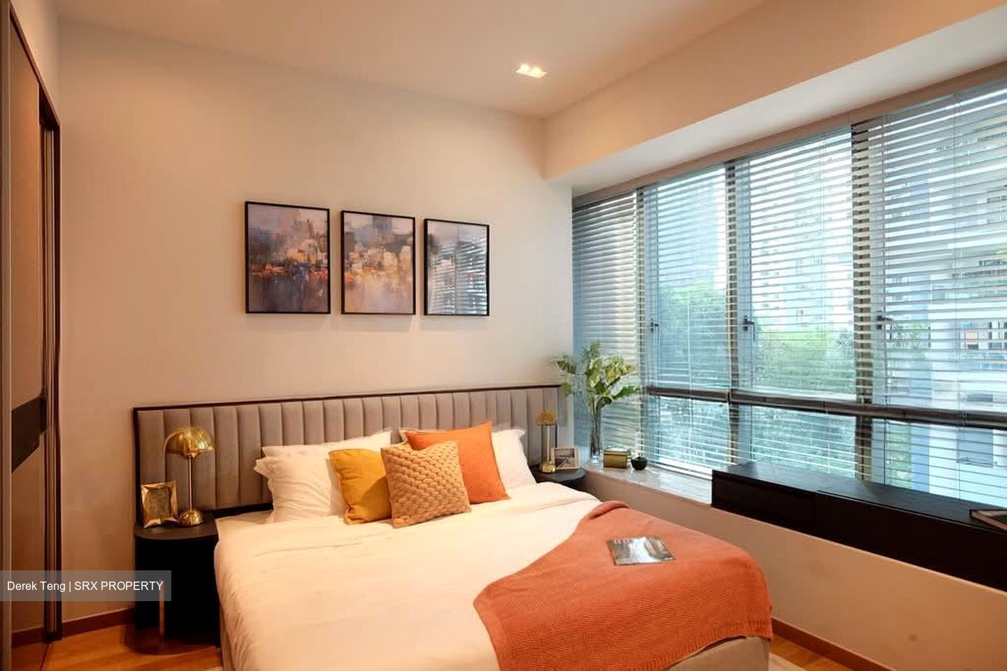 8 Saint Thomas (D9), Condominium #576117781